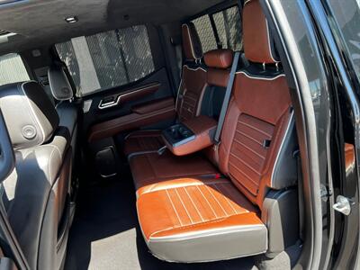 2024 GMC Sierra 1500 Denali Ultimate   - Photo 27 - Salt Lake City, UT 84115