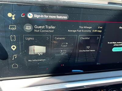 2024 GMC Sierra 1500 Denali Ultimate   - Photo 44 - Salt Lake City, UT 84115