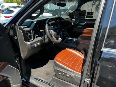 2024 GMC Sierra 1500 Denali Ultimate   - Photo 21 - Salt Lake City, UT 84115