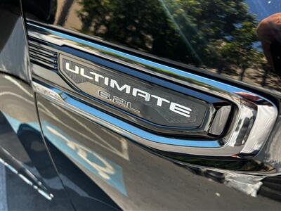 2024 GMC Sierra 1500 Denali Ultimate   - Photo 11 - Salt Lake City, UT 84115