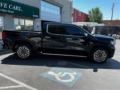 2024 GMC Sierra 1500 Denali Ultimate   - Photo 10 - Salt Lake City, UT 84115