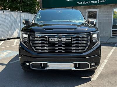 2024 GMC Sierra 1500 Denali Ultimate   - Photo 2 - Salt Lake City, UT 84115