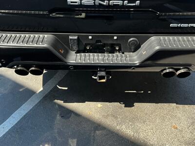 2024 GMC Sierra 1500 Denali Ultimate   - Photo 7 - Salt Lake City, UT 84115