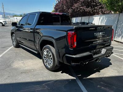 2024 GMC Sierra 1500 Denali Ultimate   - Photo 5 - Salt Lake City, UT 84115