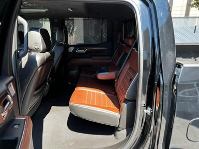 2024 GMC Sierra 1500 Denali Ultimate   - Photo 26 - Salt Lake City, UT 84115