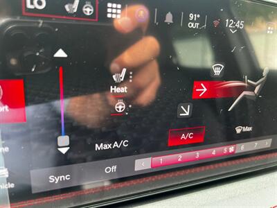 2024 Dodge Hornet R/T   - Photo 35 - Salt Lake City, UT 84115