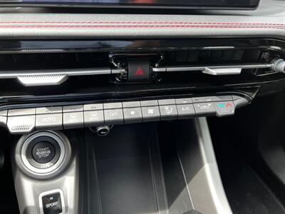 2024 Dodge Hornet R/T   - Photo 31 - Salt Lake City, UT 84115