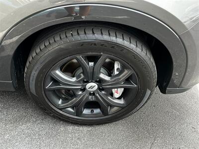 2024 Dodge Hornet R/T   - Photo 10 - Salt Lake City, UT 84115