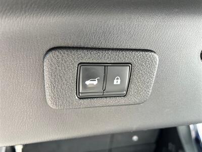 2023 Nissan Armada Platinum - Photo 29 - Salt Lake City, UT 84115