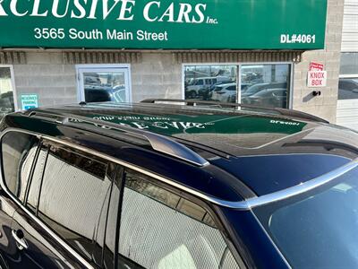 2023 Nissan Armada Platinum - Photo 10 - Salt Lake City, UT 84115