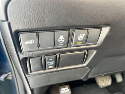 2023 Nissan Armada Platinum - Photo 33 - Salt Lake City, UT 84115