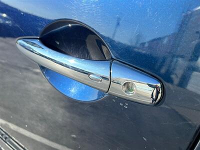 2023 Nissan Armada Platinum - Photo 16 - Salt Lake City, UT 84115