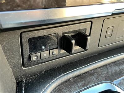 2023 Nissan Armada Platinum - Photo 43 - Salt Lake City, UT 84115