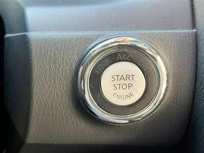 2023 Nissan Armada Platinum - Photo 38 - Salt Lake City, UT 84115