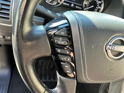 2023 Nissan Armada Platinum - Photo 34 - Salt Lake City, UT 84115