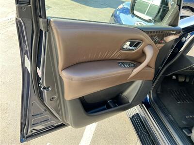 2023 Nissan Armada Platinum - Photo 20 - Salt Lake City, UT 84115