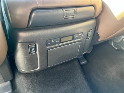 2023 Nissan Armada Platinum - Photo 26 - Salt Lake City, UT 84115
