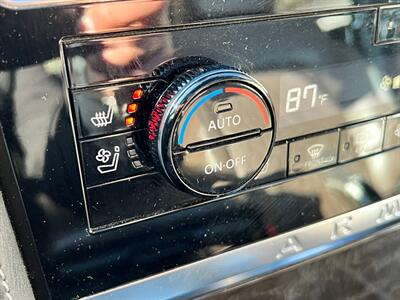 2023 Nissan Armada Platinum - Photo 41 - Salt Lake City, UT 84115