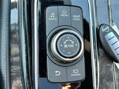 2023 Nissan Armada Platinum - Photo 44 - Salt Lake City, UT 84115