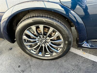 2023 Nissan Armada Platinum - Photo 13 - Salt Lake City, UT 84115