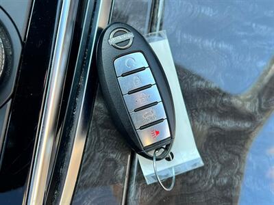 2023 Nissan Armada Platinum - Photo 45 - Salt Lake City, UT 84115