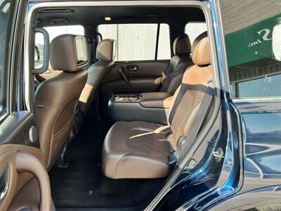 2023 Nissan Armada Platinum - Photo 21 - Salt Lake City, UT 84115