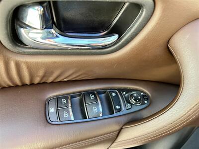 2023 Nissan Armada Platinum - Photo 32 - Salt Lake City, UT 84115