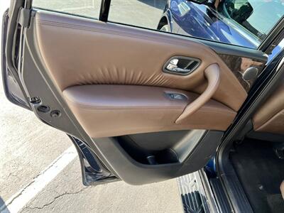 2023 Nissan Armada Platinum - Photo 23 - Salt Lake City, UT 84115