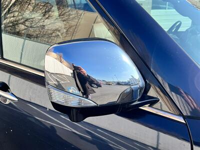 2023 Nissan Armada Platinum - Photo 9 - Salt Lake City, UT 84115