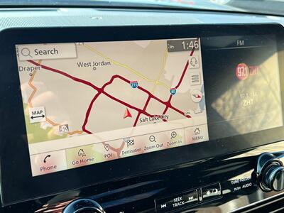 2023 Nissan Armada Platinum - Photo 39 - Salt Lake City, UT 84115