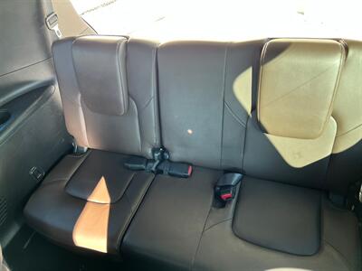 2023 Nissan Armada Platinum - Photo 27 - Salt Lake City, UT 84115
