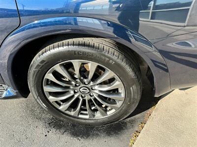 2023 Nissan Armada Platinum - Photo 14 - Salt Lake City, UT 84115