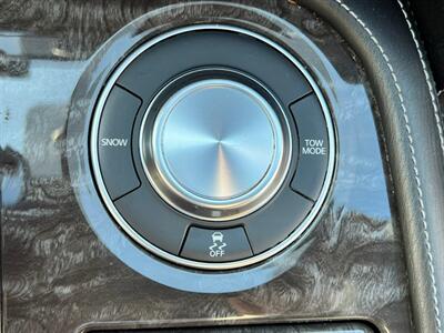 2023 Nissan Armada Platinum - Photo 47 - Salt Lake City, UT 84115