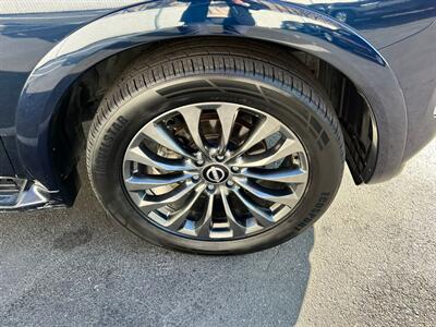 2023 Nissan Armada Platinum - Photo 12 - Salt Lake City, UT 84115