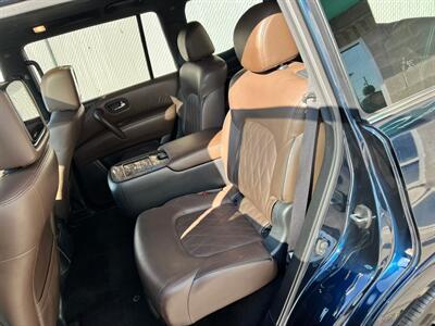 2023 Nissan Armada Platinum - Photo 22 - Salt Lake City, UT 84115
