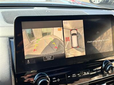 2023 Nissan Armada Platinum - Photo 40 - Salt Lake City, UT 84115