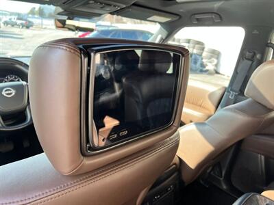 2023 Nissan Armada Platinum - Photo 24 - Salt Lake City, UT 84115