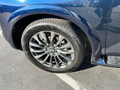 2023 Nissan Armada Platinum - Photo 15 - Salt Lake City, UT 84115