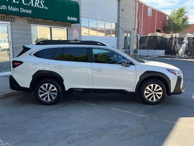 2024 Subaru Outback Premium   - Photo 8 - Salt Lake City, UT 84115