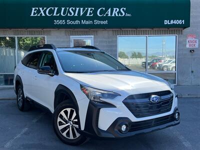 2024 Subaru Outback Premium   - Photo 1 - Salt Lake City, UT 84115
