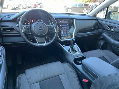 2024 Subaru Outback Premium   - Photo 24 - Salt Lake City, UT 84115