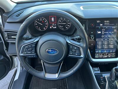 2024 Subaru Outback Premium   - Photo 32 - Salt Lake City, UT 84115