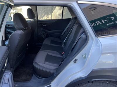 2024 Subaru Outback Premium   - Photo 20 - Salt Lake City, UT 84115