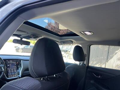 2024 Subaru Outback Premium   - Photo 23 - Salt Lake City, UT 84115