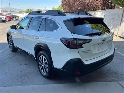 2024 Subaru Outback Premium   - Photo 5 - Salt Lake City, UT 84115