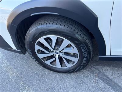 2024 Subaru Outback Premium   - Photo 14 - Salt Lake City, UT 84115