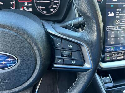 2024 Subaru Outback Premium   - Photo 31 - Salt Lake City, UT 84115