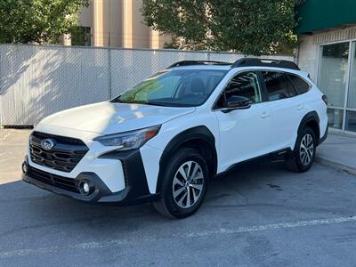 2024 Subaru Outback Premium   - Photo 3 - Salt Lake City, UT 84115