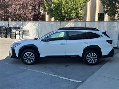2024 Subaru Outback Premium   - Photo 4 - Salt Lake City, UT 84115