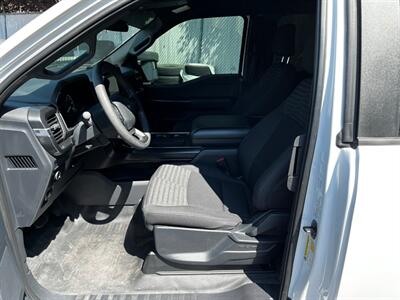2023 Ford F-150 XL   - Photo 17 - Salt Lake City, UT 84115